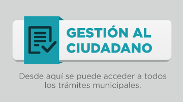 Gestión al ciudadano